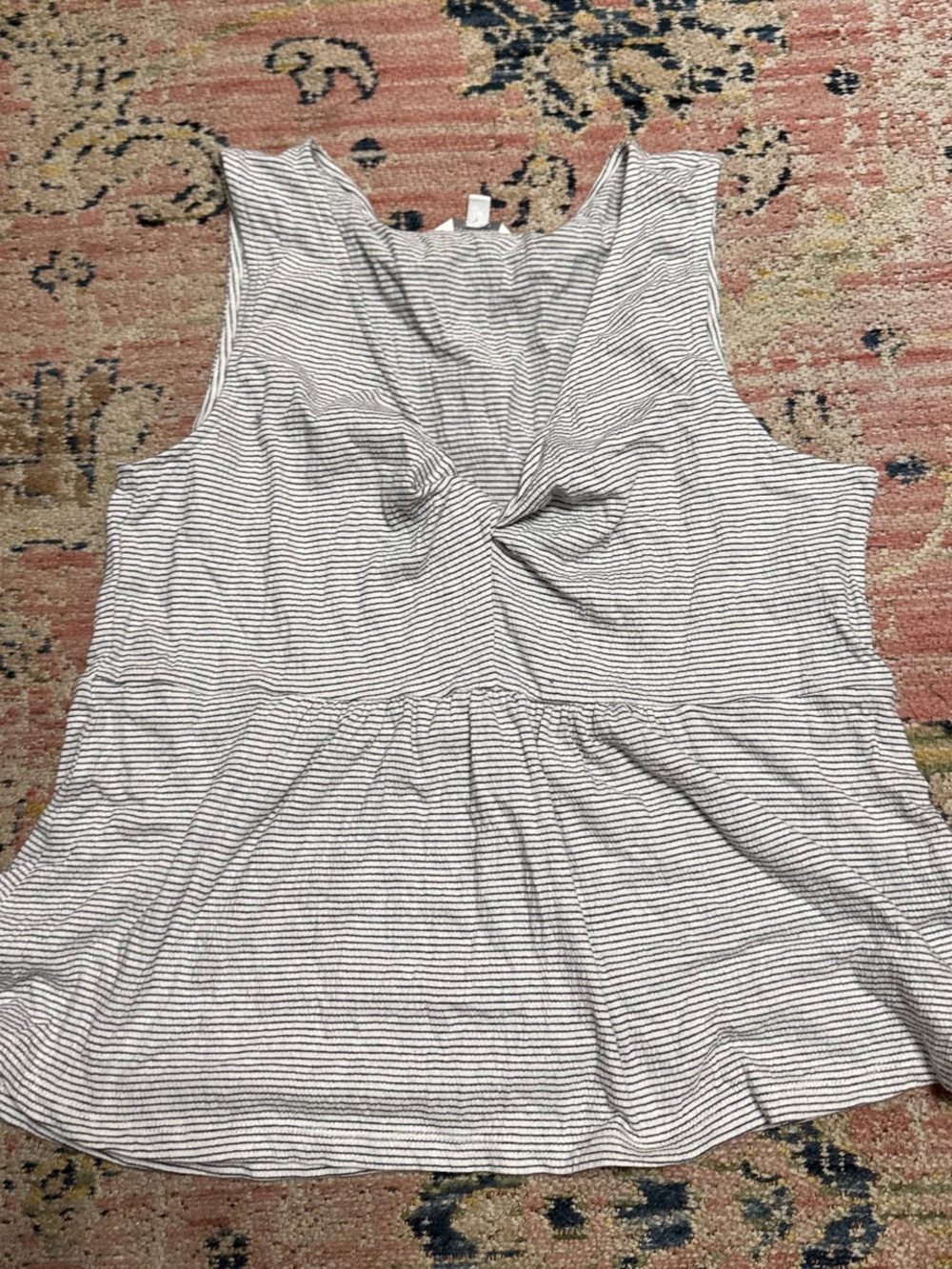 Lucky Brand Tank Top